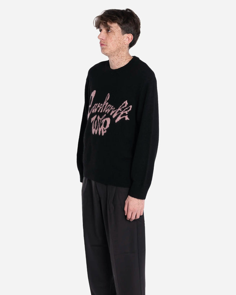 Carhartt Wip - Suéter Chedda