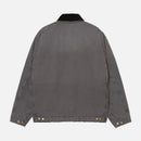Carhartt Wip Og Detroit cotton zip-up jacket