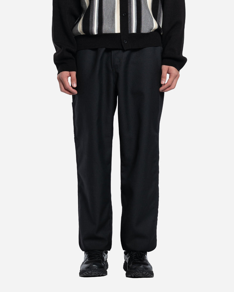 Carhartt Wip - Pantalones Ray con una sola rodilla