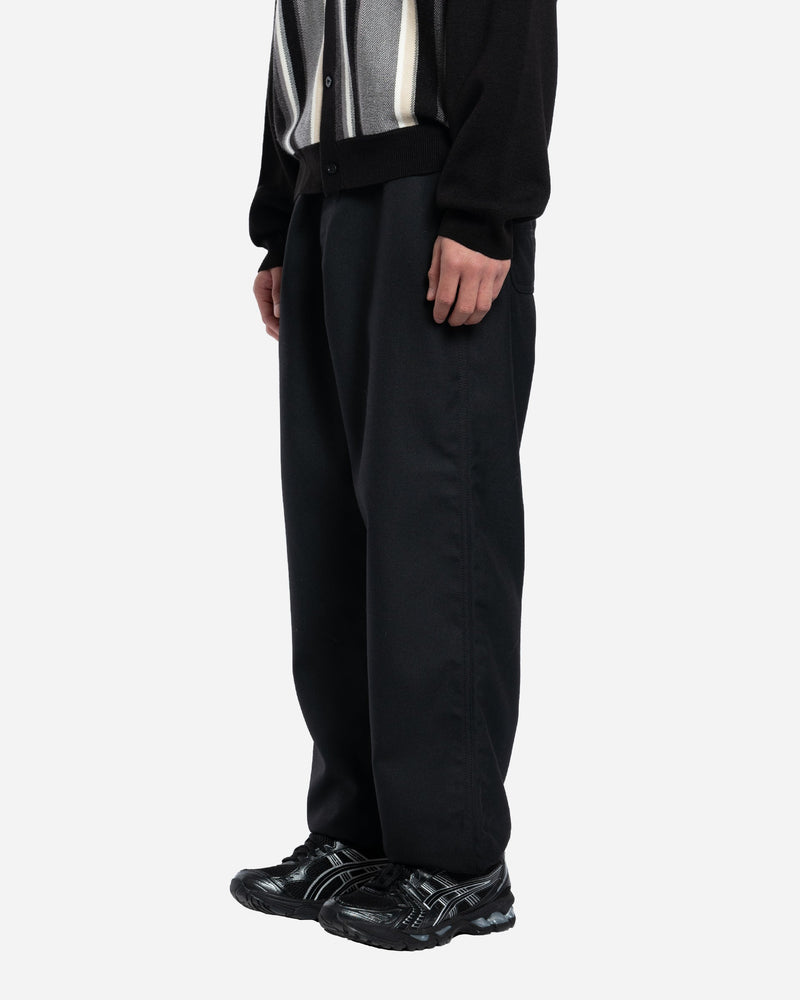 Carhartt Wip - Pantalones Ray con una sola rodilla