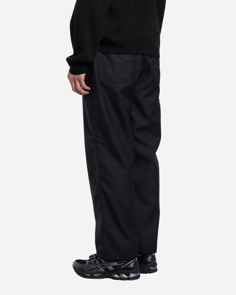 Carhartt Wip - Pantalones Ray con una sola rodilla