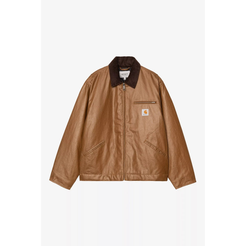 Carhartt Wip Og Dean jacket Tobacco Brown