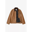 Carhartt Wip Og Dean jacket Tobacco Brown