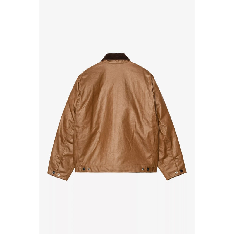 Carhartt Wip Og Dean jacket Tobacco Brown