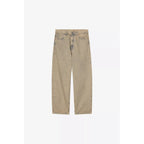 Carhartt Wip Landon Pants - Gray