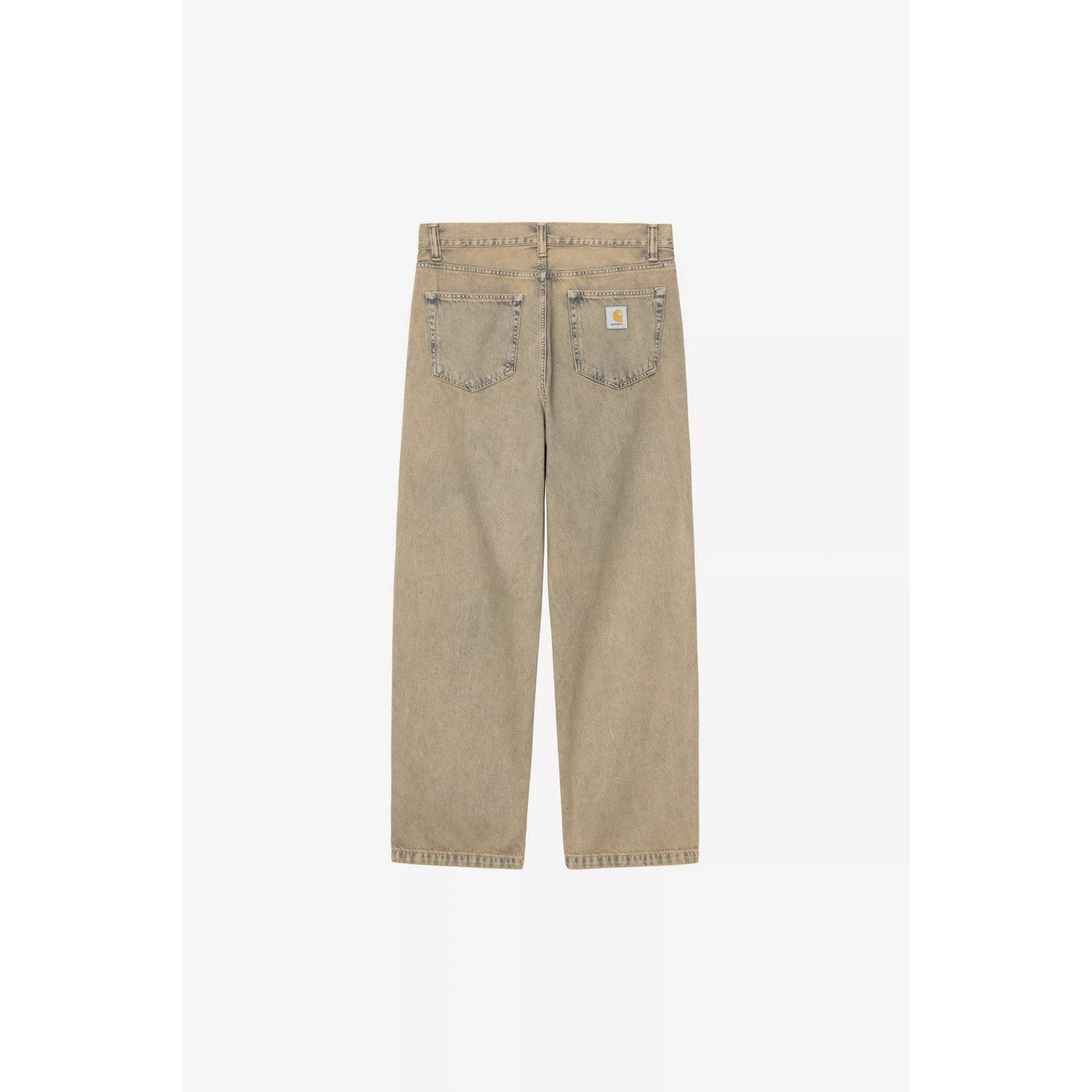 Carhartt Wip Landon Pants - Gray