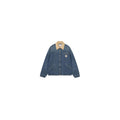 Carhartt Wip Og Detroit Jacket - Blue