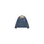 Carhartt Wip Og Detroit Jacket - Blue