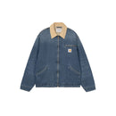 Carhartt WIP Og Detroit Jacket