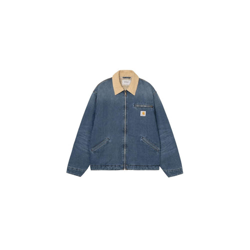 Carhartt Wip Og Detroit Jacket