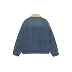 Carhartt Wip Og Detroit Jacket - Blue