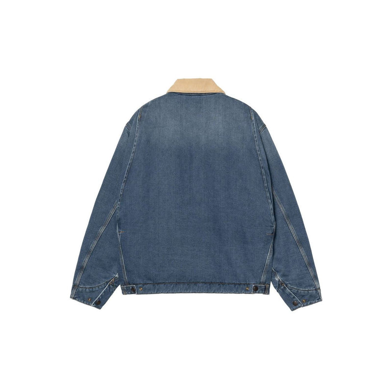 Carhartt WIP Og Detroit Jacket