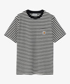 Carhartt Wip - T-Shirt Ezra Pocket