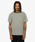 Carhartt Wip - T-Shirt Ezra Pocket