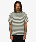 Carhartt Wip - T-Shirt Ezra Pocket