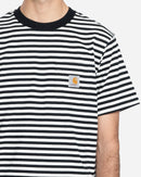 T-Shirt Ezra Pocket