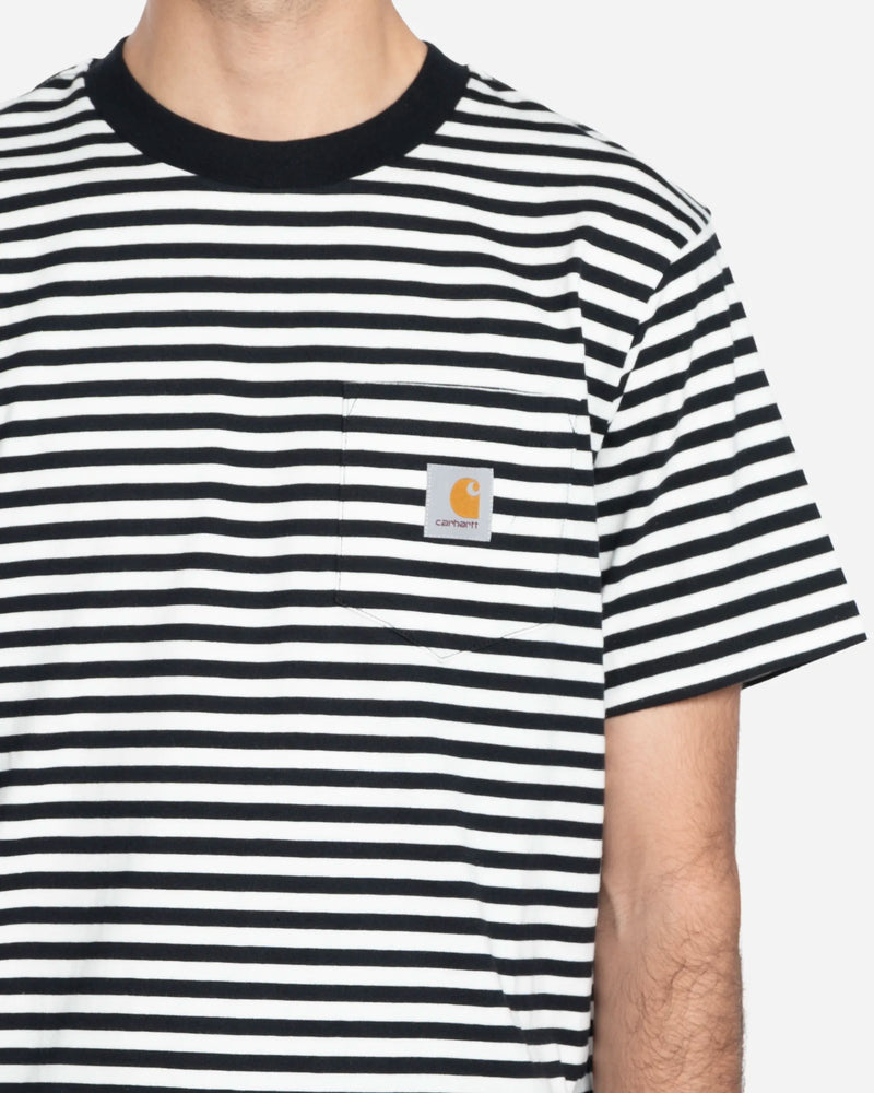 T-Shirt Ezra Pocket