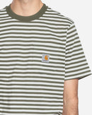 T-Shirt Ezra Pocket