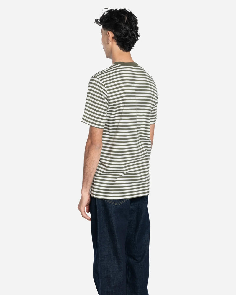 T-Shirt Ezra Pocket
