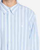 Chemise à Rayures Deven
