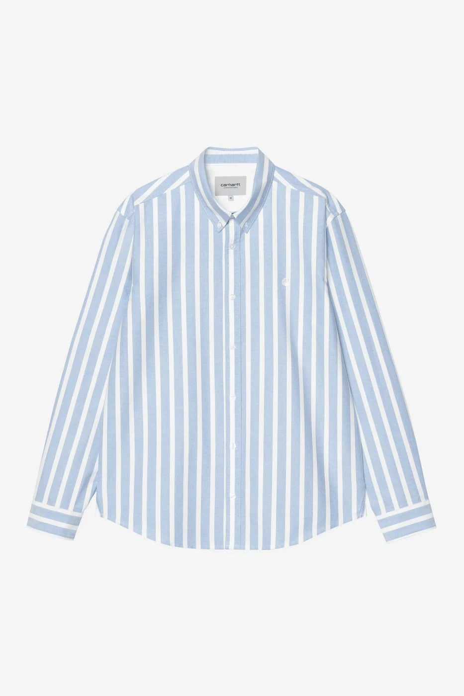 Carhartt Wip - Chemise À Rayures Deven