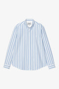 Carhartt Wip - Chemise À Rayures Deven