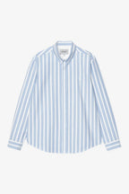 Carhartt Wip - Chemise À Rayures Deven