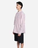 Chemise à Rayures Deven