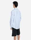 Chemise à Rayures Deven