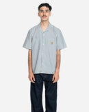 Chemise à Manches Courte Leavel
