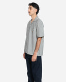 Chemise à Manches Courte Leavel