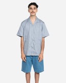 Chemise à Manches Courtes Signet