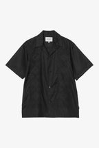 Carhartt Wip - Signet Short Sleeve Shirt