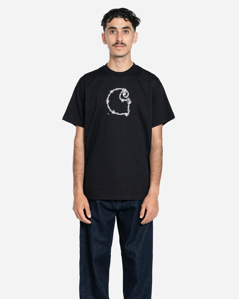 T-Shirt Barbwire