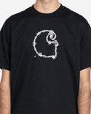 T-Shirt Barbwire