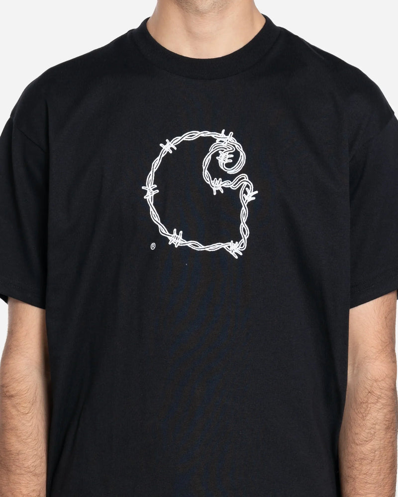 T-Shirt Barbwire
