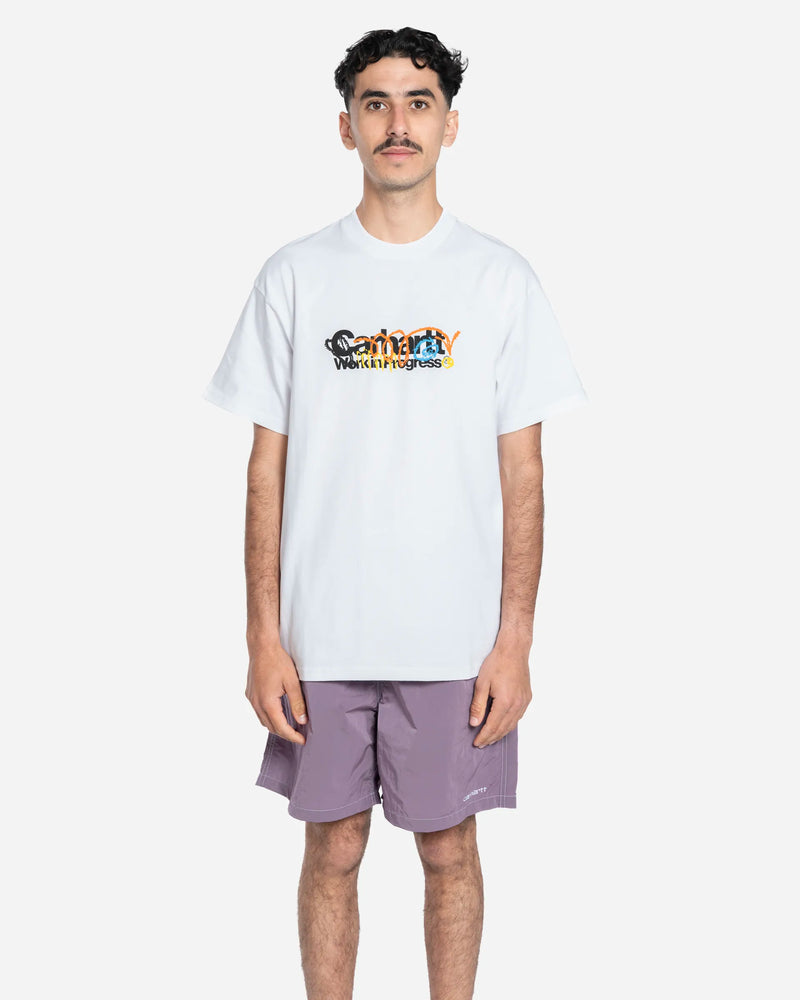T-Shirt Primary