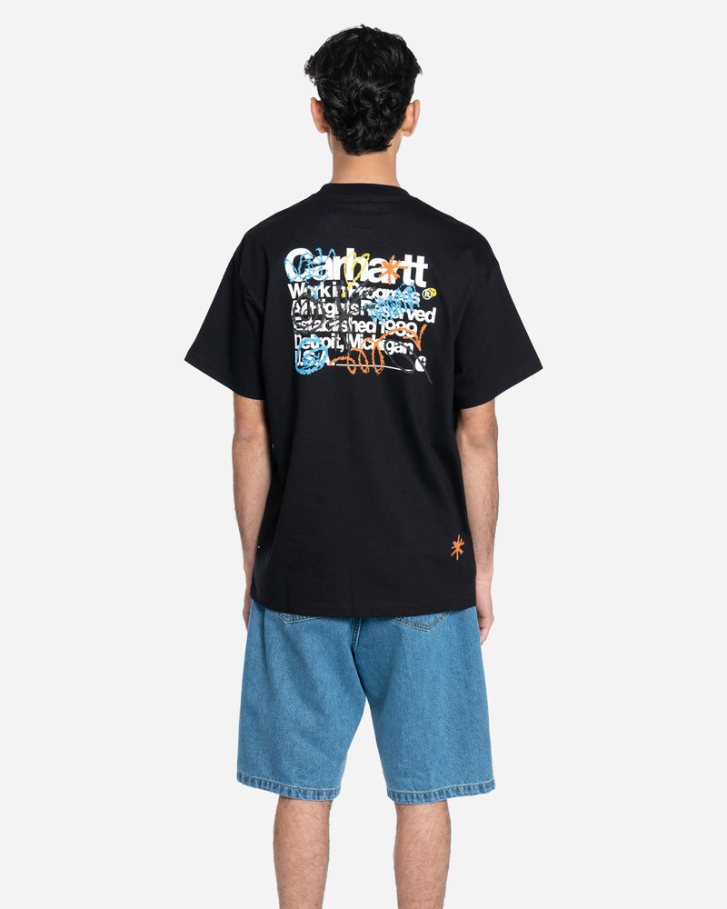 T-Shirt Primary