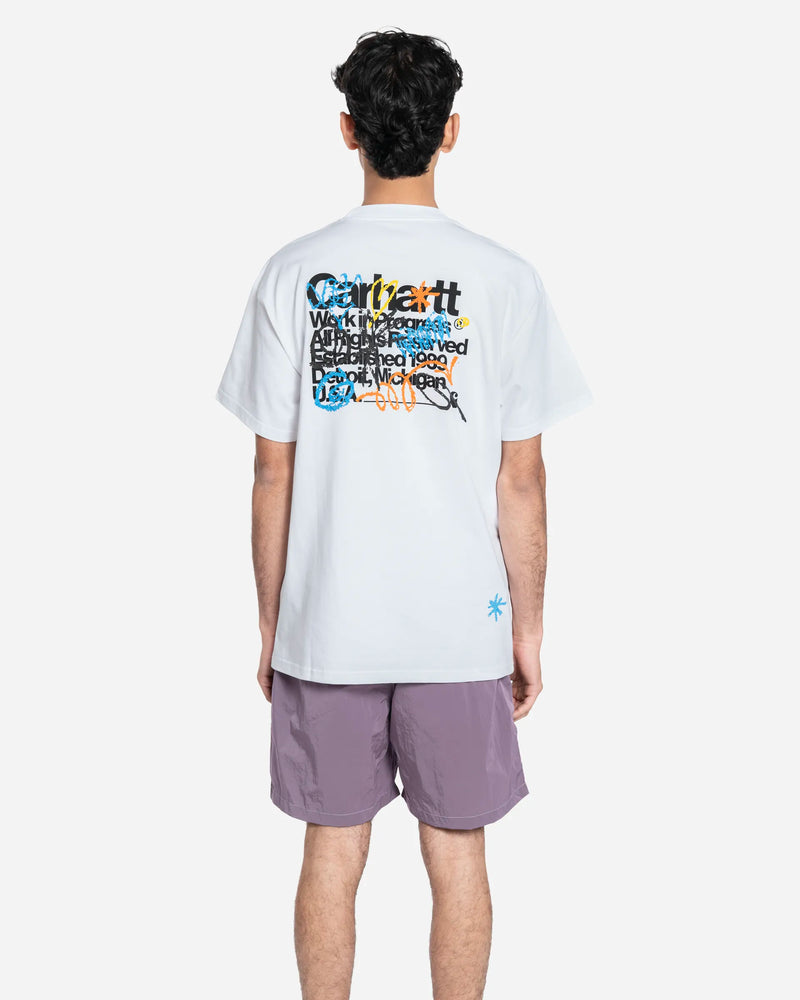 T-Shirt Primary