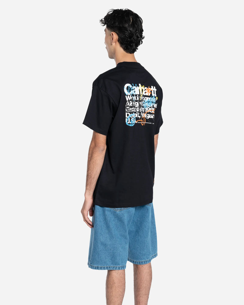 T-Shirt Primary