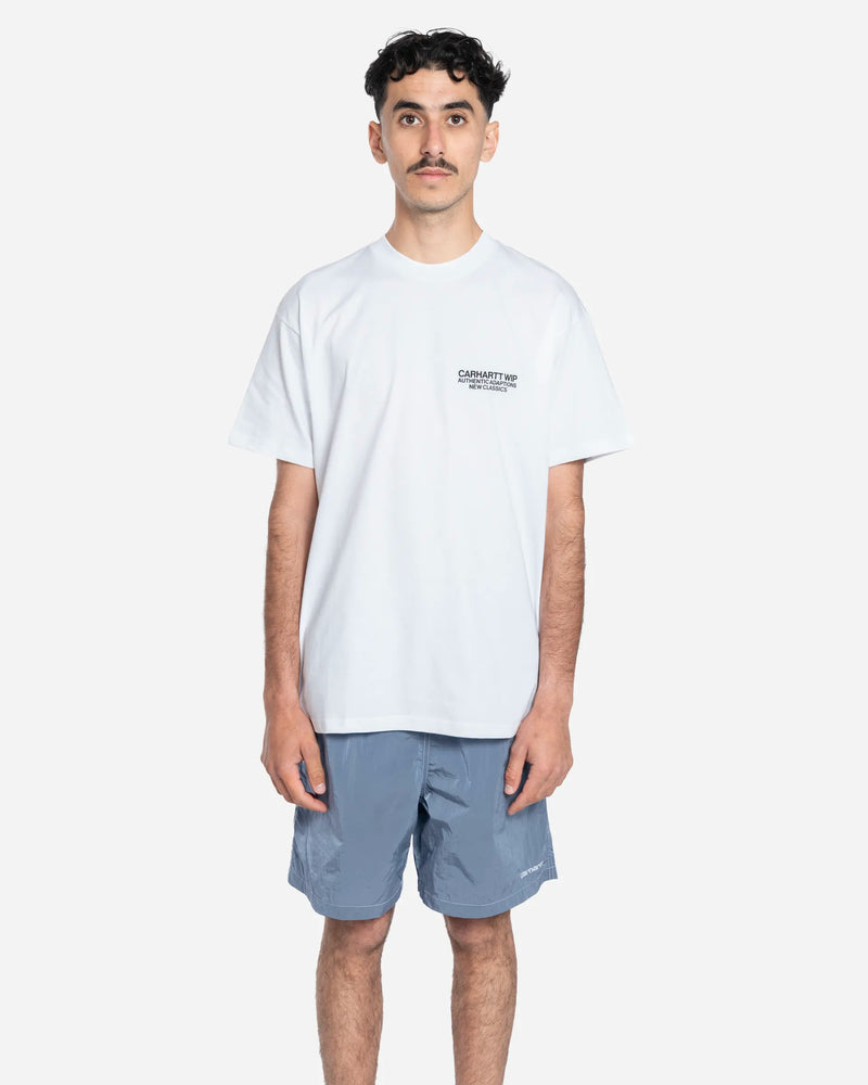 T-Shirt Sean Hamilton