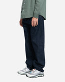 Pantalon en Jean Aaron Blue Rinsed