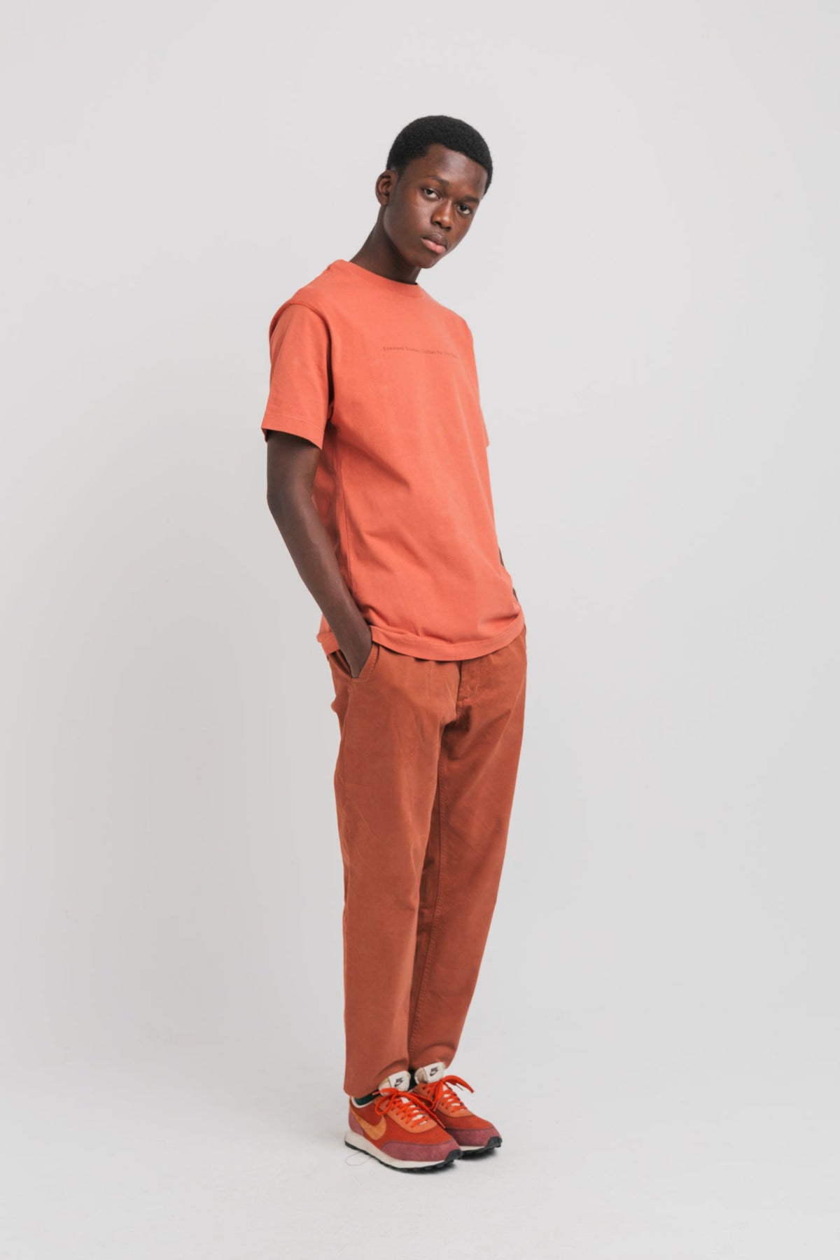 Pantalon Soul