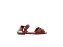 Zelie Sandals - Cardinale
