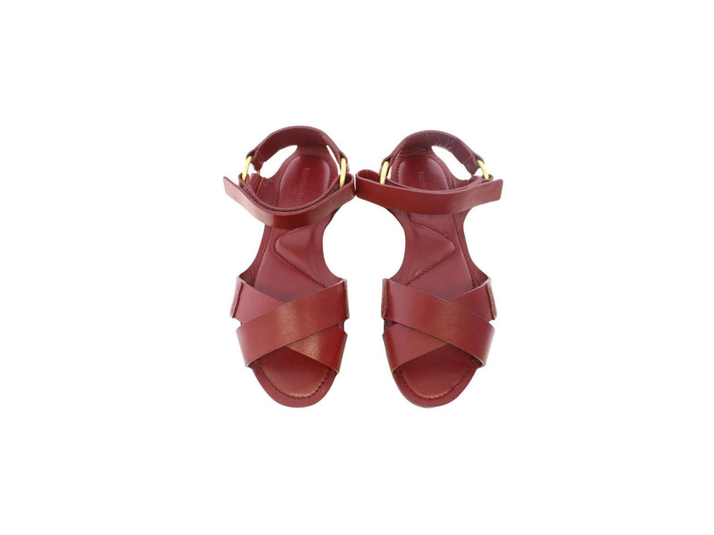 Zelie Sandals - Cardinale