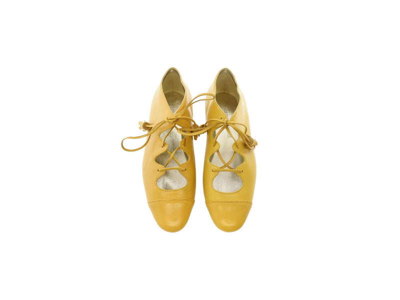 Richelieu Mila - Canarino