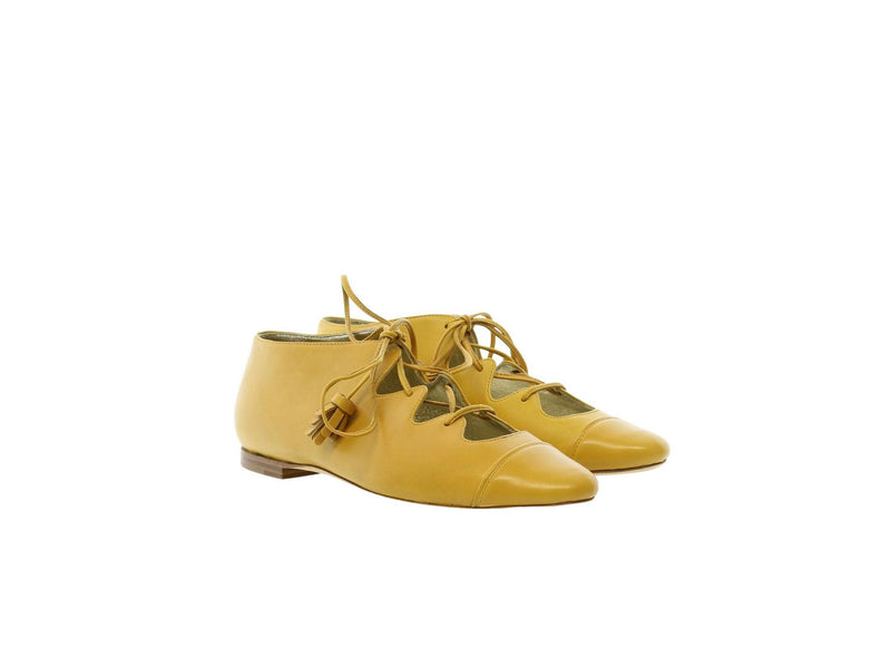 Richelieu Mila - Canarino