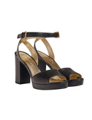 Laura Sandals - Black