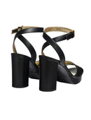 Laura Sandals - Black