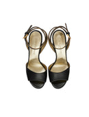 Laura Sandals - Black